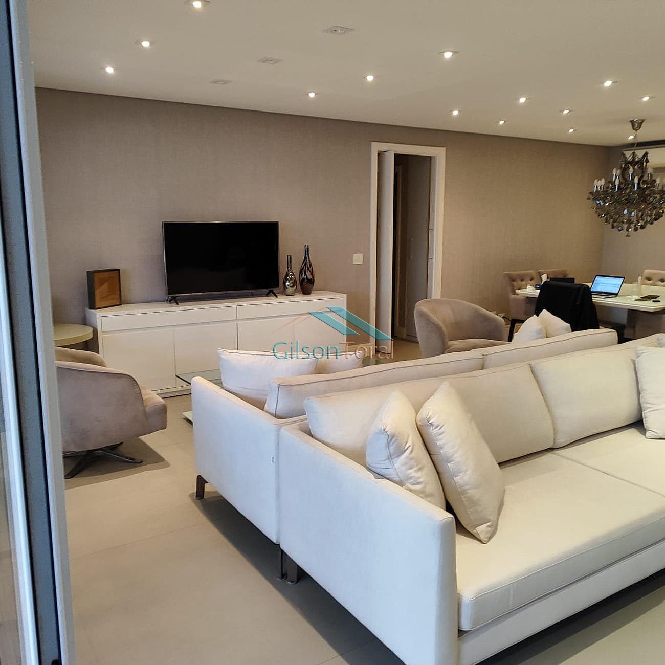 Apartamento&nbsp;Barueri &nbsp;Alphaville &nbsp;Verone