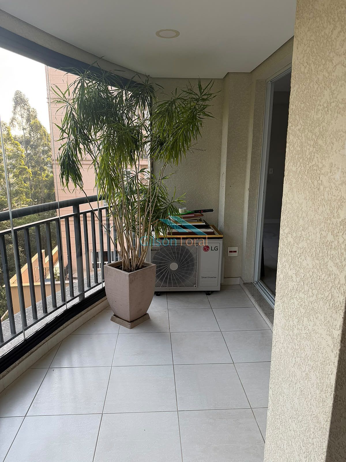 Apartamento&nbsp;Barueri &nbsp;Alphaville &nbsp;Bellagio Ecopark