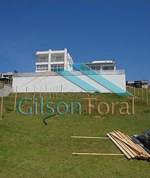 Terreno&nbsp;Santana de Parna�ba &nbsp;Alphaville &nbsp;G�nesis 2