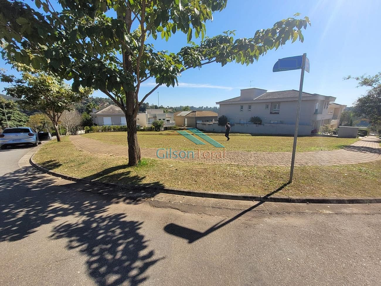 Terreno&nbsp;Santana de Parna�ba &nbsp;Alphaville &nbsp;G�nesis 1