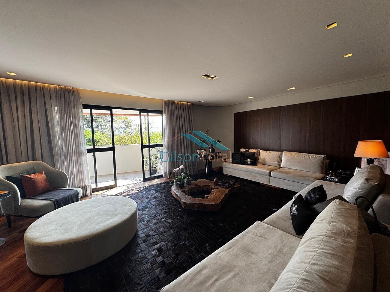 Apartamento&nbsp;Barueri &nbsp;Alphaville &nbsp;Europa